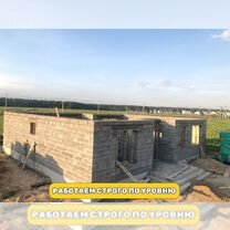 Каменьщик\строитель каменных стен\газоблок\кирпич, Зеленоград