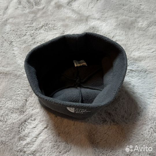 Шапка The North Face Polartec оригинал