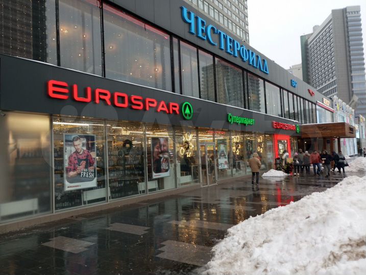 Продам здание, 1698.5 м²