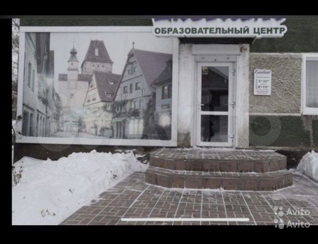 2-к. квартира, 40 м², 1/2 эт.