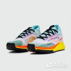 Кроссовки Nike React Pegasus Trail 4