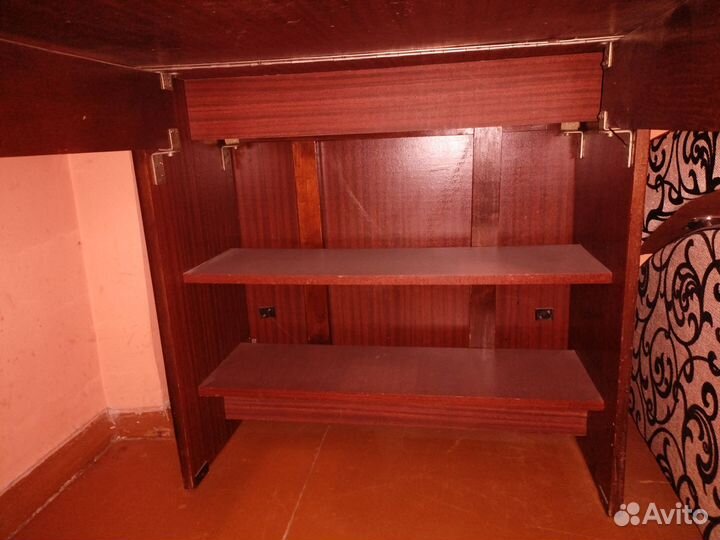 Стол раскладной