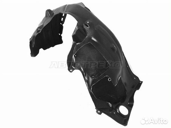 Подкрылок toyota camry ##V70 18