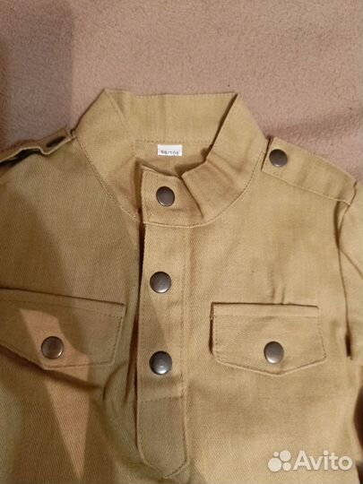 Детская одежда для мальчиков