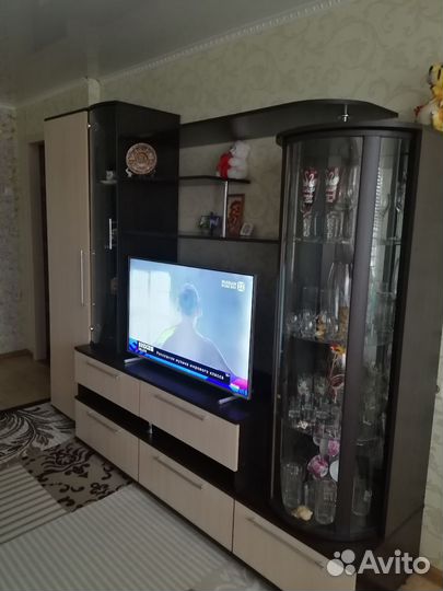 Шкаф стенка в гостиную