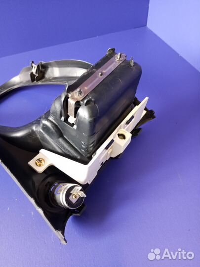 Консоль АКПП Nissan AD y11