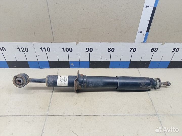 Амортизатор передний Land Cruiser (150) -Prado 200