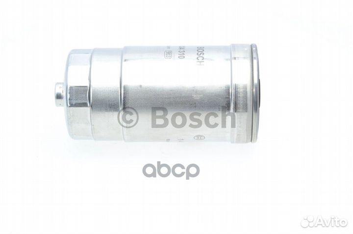 Фильтр топливный 1457434310 Bosch