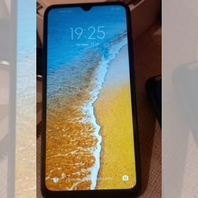 Xiaomi Redmi 9C (NFC), 3/64 ГБ