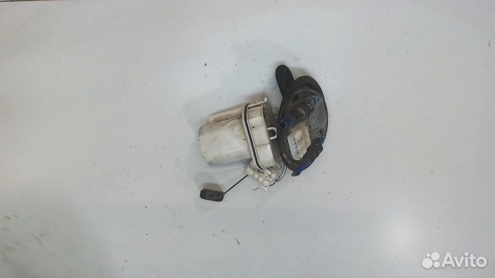 Датчик уровня топлива Opel Astra G, 2003