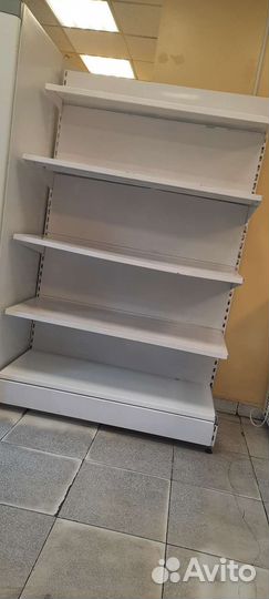 Полка настенная