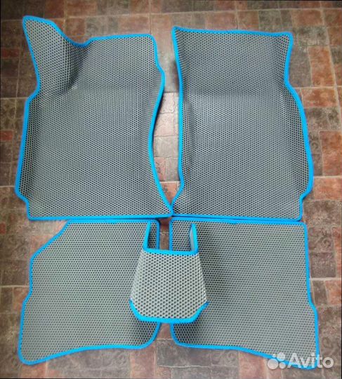 Eva ковры свое производство