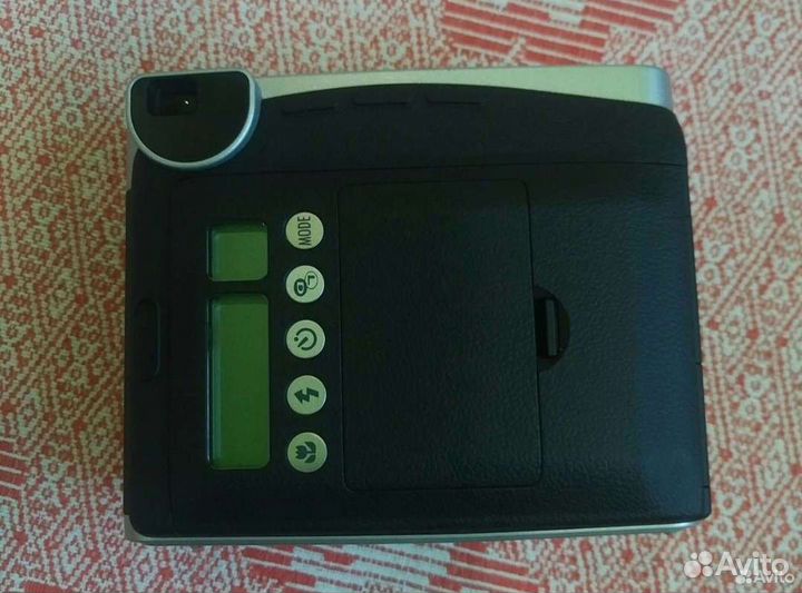 Fujifilm instax mini 90