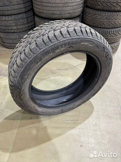 Ikon Tyres Autograph Ice 9 SUV 235/55 R20