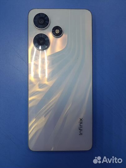 Infinix Hot 30, 8/128 ГБ