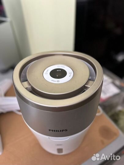 Увлажнитель воздуха Philips Frog HU4803