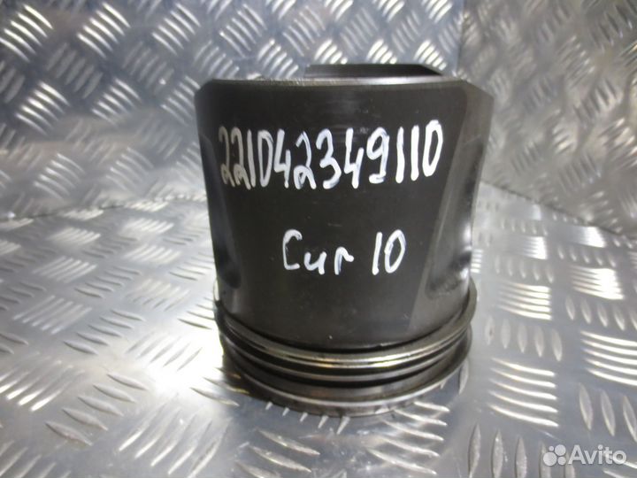 Поршень Iveco 504373839