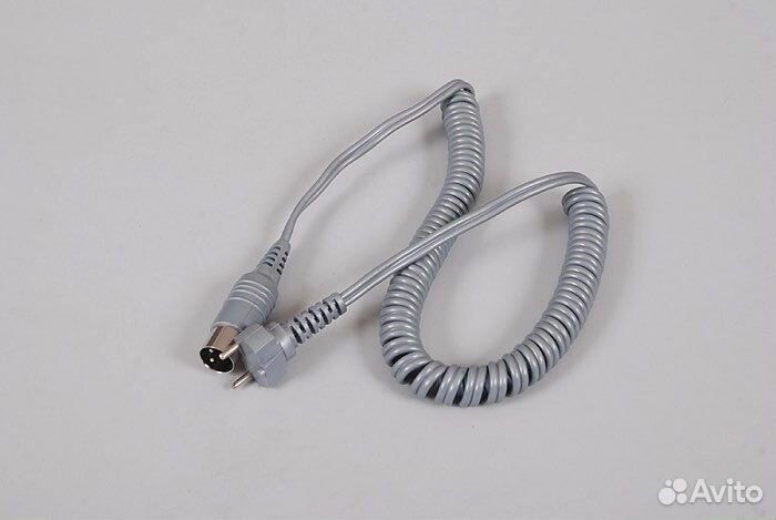 Провод для маникюрного аппарата Strong / Marathon