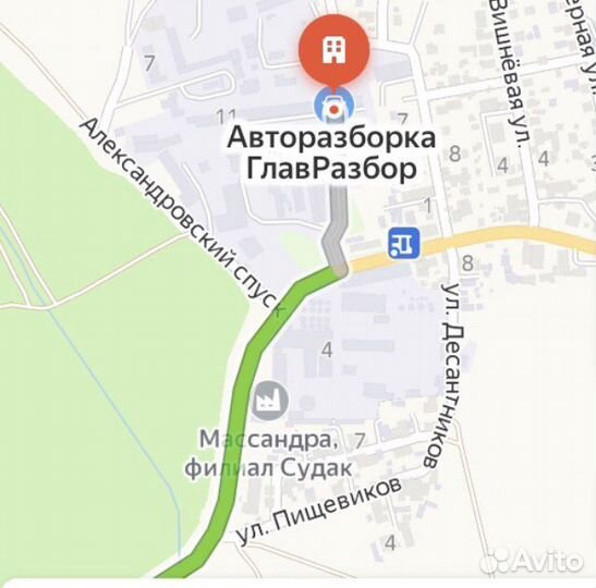 Блок абс Мазда 3 бк 1,6 автомат