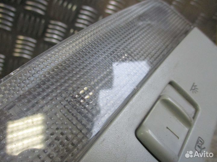 Плафон потолочный Volkswagen Caddy 3 2007г