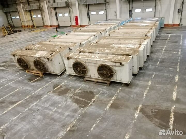 Воздухоохладитель Thermofin 32.4/24.2кВт