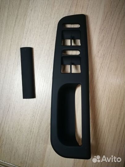 Ручка внутренняя двери galaxy / sharan