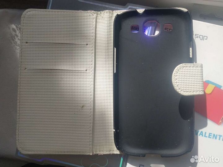 Чехол на samsung galaxy i9300