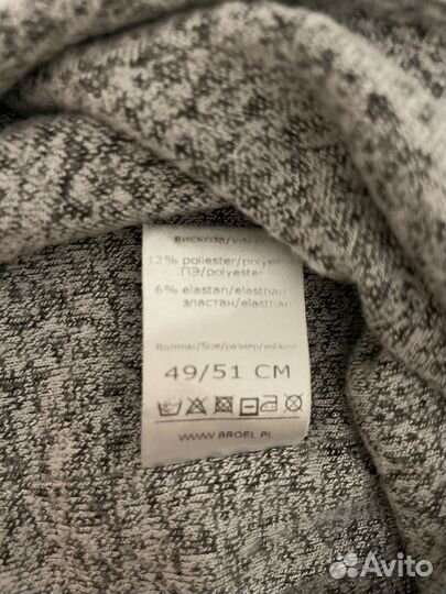 Шапка для девочки