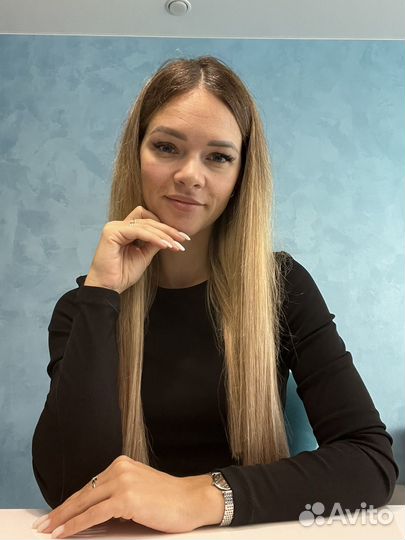 Помощник руководителя