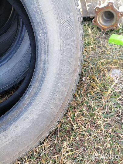 Eldorado Golden Sport Fury SUV 175/65 R14 28P