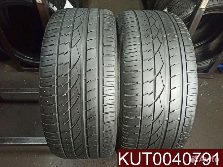 Continental ContiCrossContact LX Sport 265/40 R21 107U