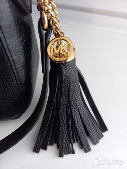 Сумка женская michael kors черная