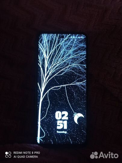 Xiaomi Poco X4 GT, 8/128 ГБ