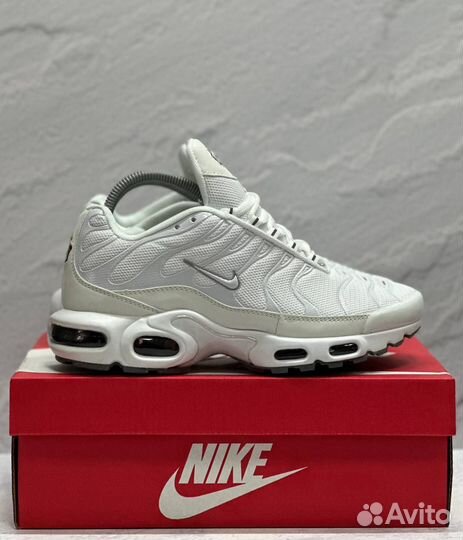 Кроссовки мужские Nike Air Max Tn plus (37-45)