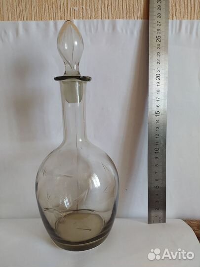 Посуда СССР, Германия, Россия