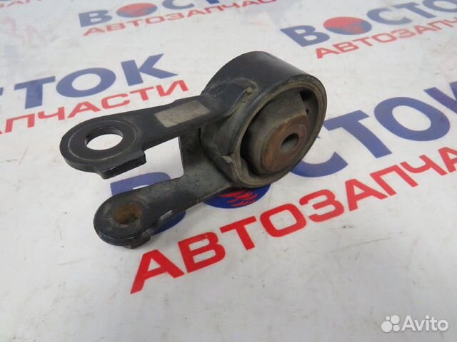 Подушка двигателя Зад toyota IST NCP115, ZSP110 1N