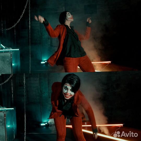 Видеооператор / Видеограф / Видеомейкер