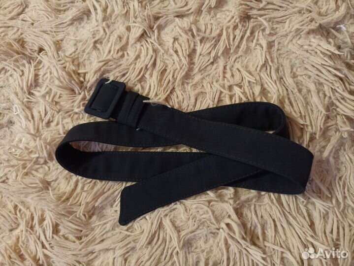 Пояс стюардессы Аэрофлот