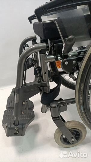 Активная инвалидная коляска Otto Bock Motus