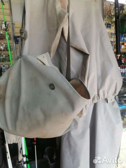 Костюм для охоты и рыбалки