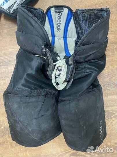 Хоккейная форма бу взрослая