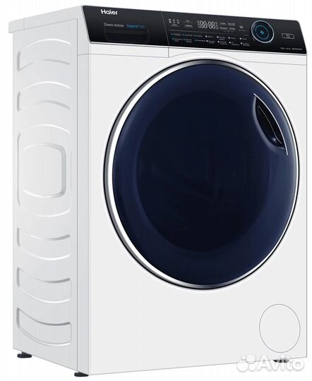 Стиральная машина haier HW80-B14979