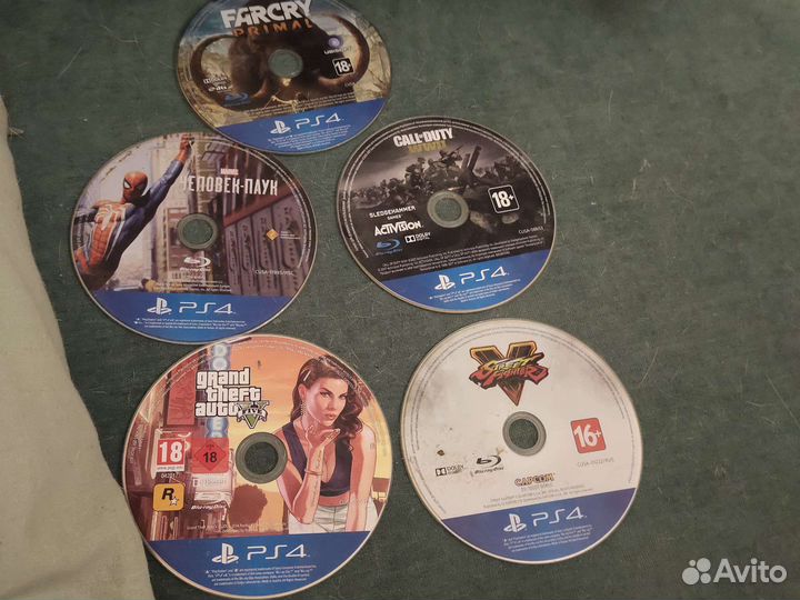 Компьютерная игра