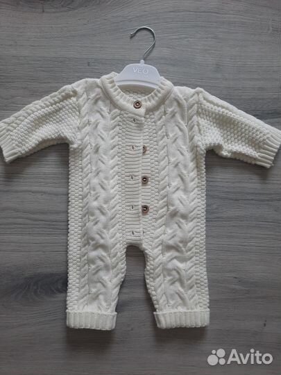 Комбинезоны