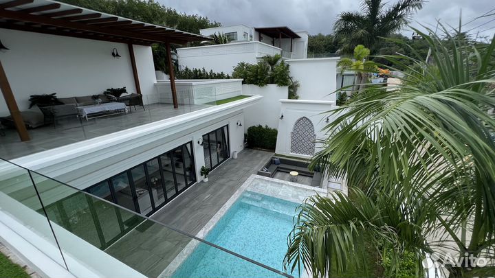 Инвестиции в действующий арендный бизнес в Таиланд