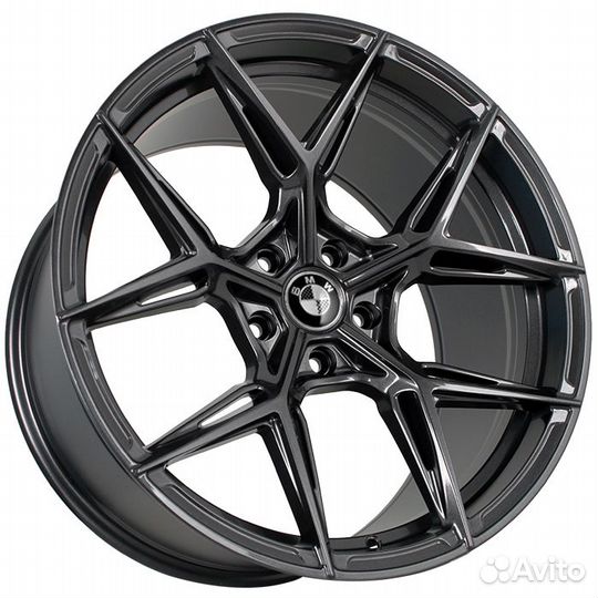 Sakura Wheels YA3823 11x20/5x120 ET35 DIA74.1