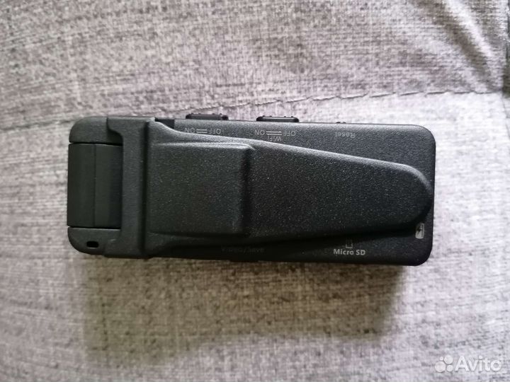 Мини видеокамера