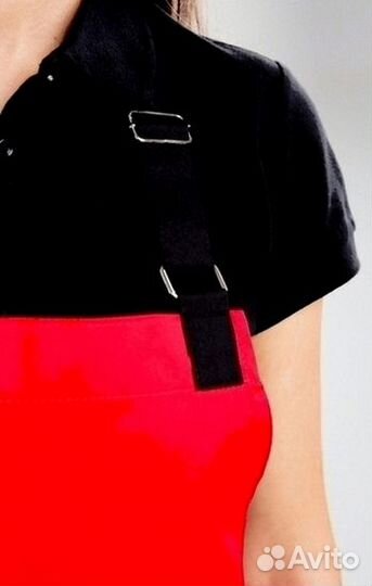 Китель поварской в Москве