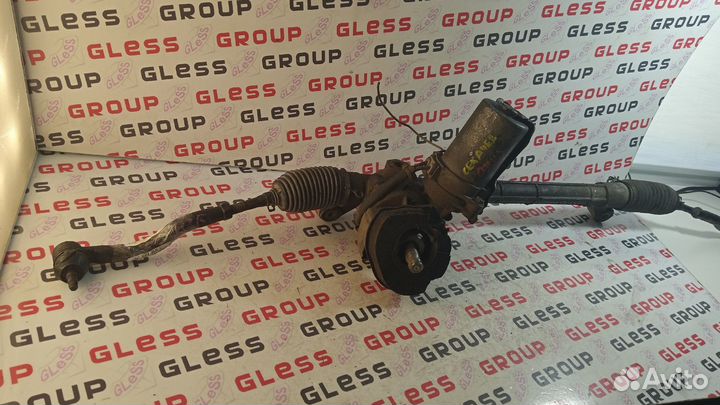 Рейка рулевая DY DC Япония электро б/у Demio Veris