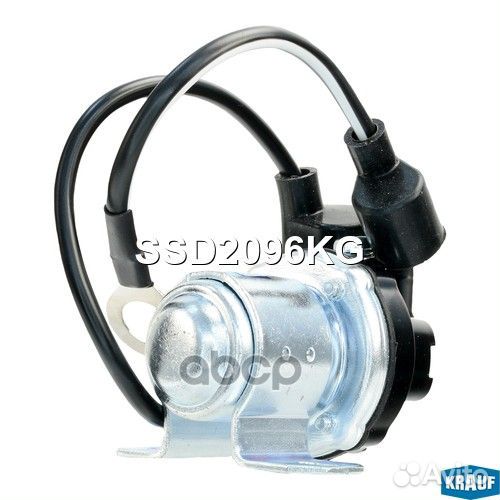 Втягивающее реле SSD2096KG Krauf